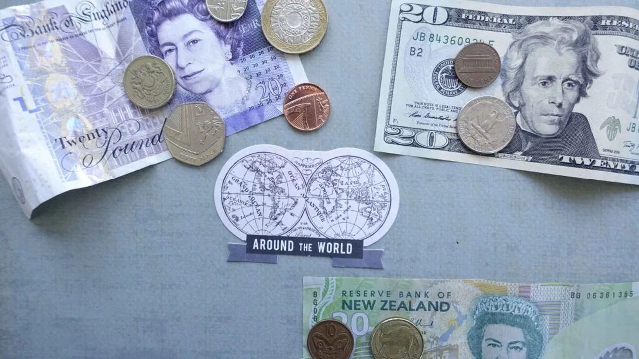 تحرك سعري جديد.. دولار كندي يواصل مساره الهبوطي أمام العملة الأمريكية اليوم